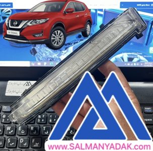 رهنما اینه نیسان ایکستریل اصلی XTRIAL