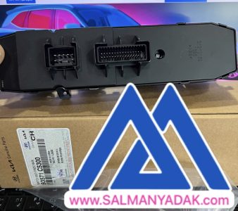 کلید شیشه بالابر سورنتو 2017 93570C5300