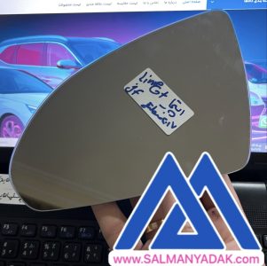 شیشه اینه کیا اپتیما GT منطقه JF اصلی 87611D4000