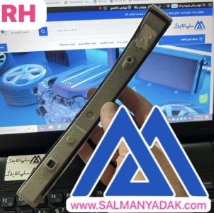 راهنما اینه جنسیس سدان اصلی راست RH