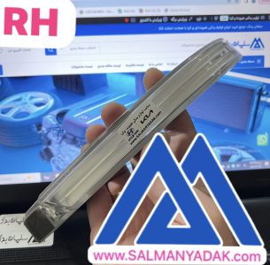 راهنما اینه جنسیس سدان اصلی راست RH