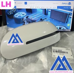 قاپ پشتی اینه کیا سراتو وارداتی سایپایی اصلی جنیون چپ 876161M005