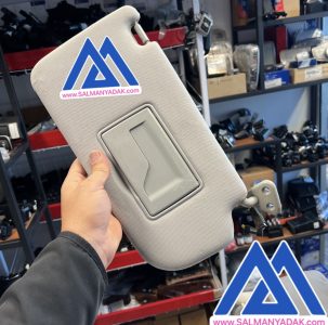 افتابگیر هیوندا توسان قدیم طوسی شاگرد 852022E630QS