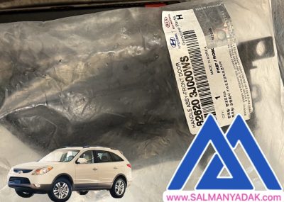 دستگیره درب داخلی هیوندا وراکروز اصلی 826203j000WS ix55