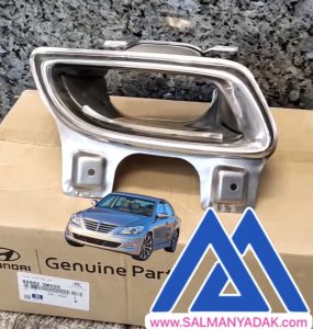 سر اگزوز هیوندا جنسیس سدان راست 866623M500