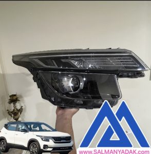 چراغ جلو کیا سلتوس راست 92102
