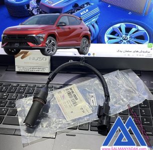 سنسور دور موتور هیوندا کرتا 391802B000