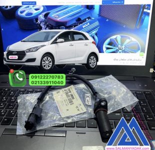 سنسور دور موتور هیوندا HB20 2016 2019 391802B000