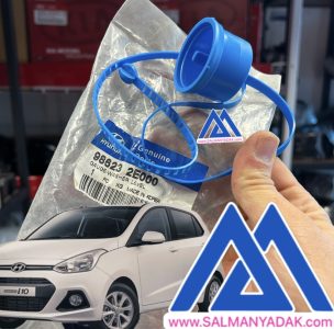درب منبع شيشه شور هیوندای i10 جنیون اصلی 986232E000