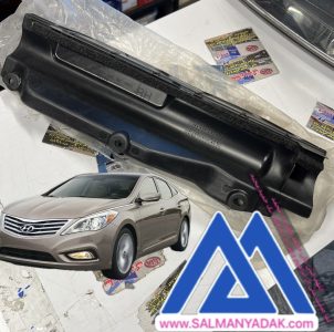 بادگیر رادیاتور هیوندا ازرا گرنجور راست 291343S000