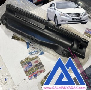 بادگیر رادیاتور هیوندا سوناتا yf راست 291343S000