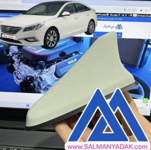 انتن کوسه ای سوناتا LF هیبرید 96210F2000WAW