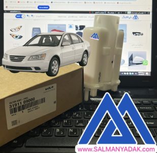 فیلتر بنزین سوناتا NF اصلی 3191109000