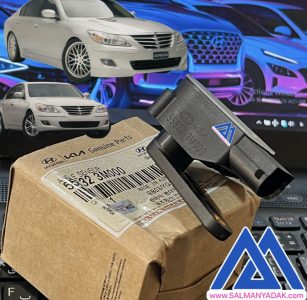 سنسور تنظیم ارتفاع جنسیس 558323M000