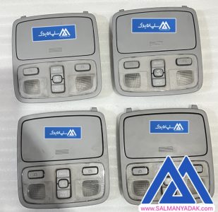 چراغ سقف توسان 2006 2010 اصلی 928102E000