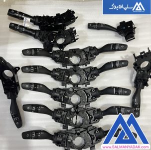 دسته چراغ راهنما برف پاک کن هیوندا وکیا اصلی