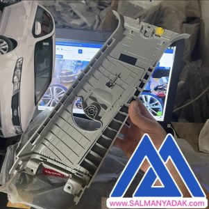 قاپ ستون کیا سراتو 858301M00080