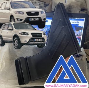خرطومی هواکش سانتافه اصلی  282102B650