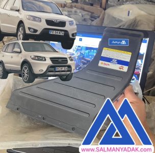خرطومی هواکش سانتافه اصلی  282102B650
