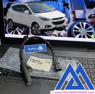 سنسور دور موتور هیوندا توسان IX35 مدل 2013 2015 391802B000