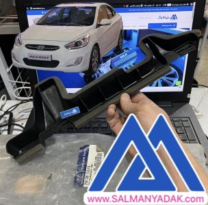 بادگیر رادیاتور چپ اکسنت 291361R510