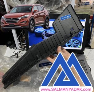 قاپ گلگیر توسان TL اصلی چپ 84159D3000