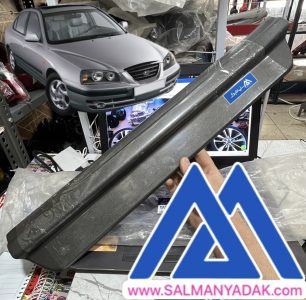 جا رکابی هیوندا النترا اصلی  858702H0009K