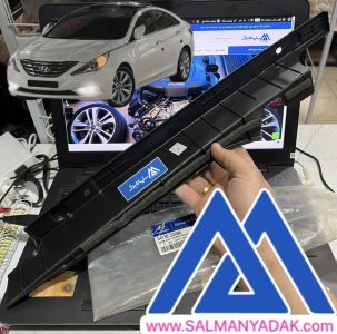 قاب فوم گلگیر سوناتا YF جلو چپ 841303S000