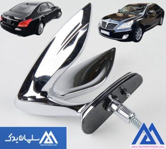 ارم فرشته درب موتور هیوندا سنتنیال 863203N000