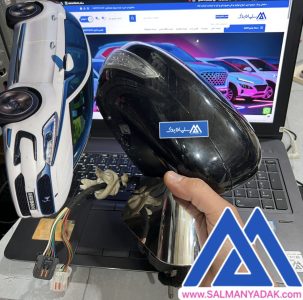 اینه بغل DS5 سمت راست اصلی
