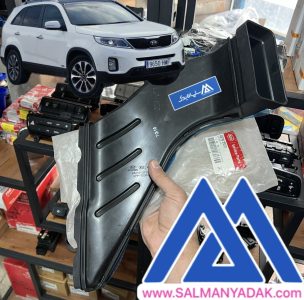 خرطومی هواکش کیا سورنتو XM اصلی 282102P200