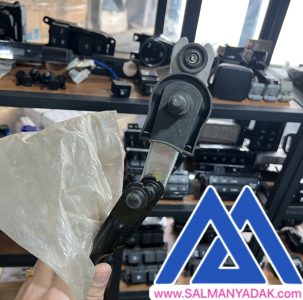 میله یازویی برف پاکن هیوندا کیا اصلی