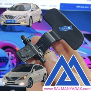 قفل کنسول وسط سوناتا YF اصلی 846683S000