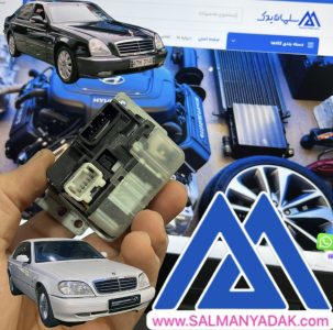 هولدر ریموت کیلس سانگ یانگ چیرمن اصلی