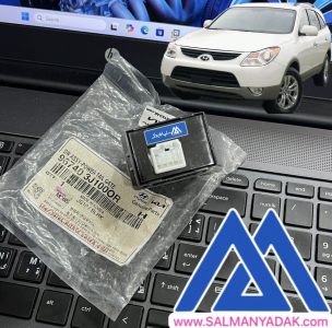 کلید درب صندوق ix55 وراکروز 967403j100