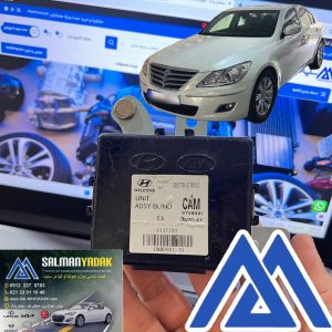 یونیت ماژول دوربین دنده عقب هیوندا جنسیس سدان 957703M100