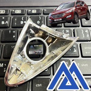 شاسی دستگیره سانتافه IX45 درب جلو 826522W010