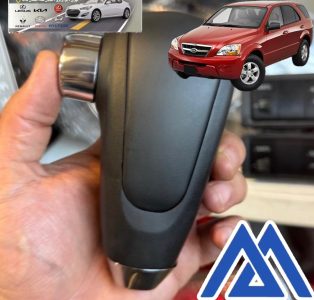 سردنده کیا سورنتو BL اصلی 467203E000