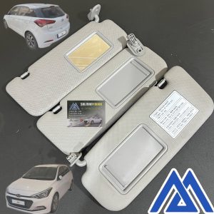 افتابگیر هیوندا I20 اصلی
