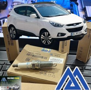 شمع موتور هیوندا توسان IX35 اصلی 1884611070