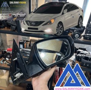 اینه هیوندا سوناتا YF اصلی 876203S470