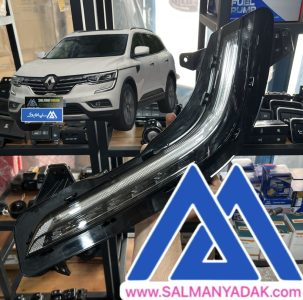 چراغ عقب کیا سراتو سایپایی CERATO SAIPA