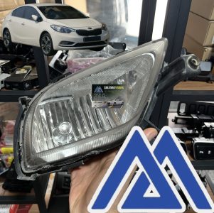 پروژکتور سپر جلو کیا سراتو YD اصلی 92202A7000