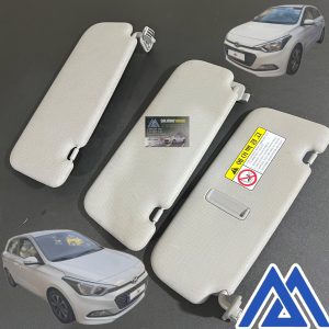 افتابگیر هیوندا I20 اصلی