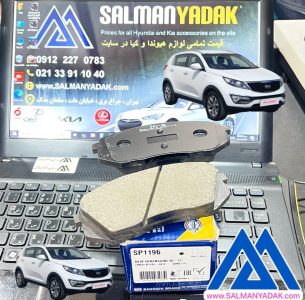 گیج روغن هیوندا ازرا 266113C100