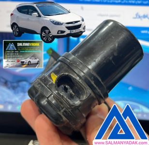 موتور کالیپر ترمز عقب هیوندا توسان IX35 اصلی