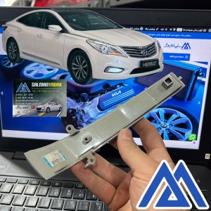 راهنما اینه ازرا گرنجور 505 باریک 876243V000