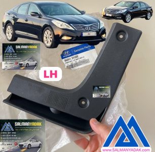 گل پخش کن هیوندا ازرا  گرنجور چپ 868413V000
