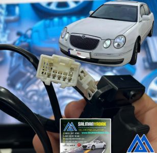 کلید شیشه بالابر کیا اپیروس اکبند اصلی جنیون 935803F600