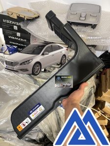 خرطومی هواکش هیوندا سوناتا LF اکبند اصلی جنیون 28210C1100